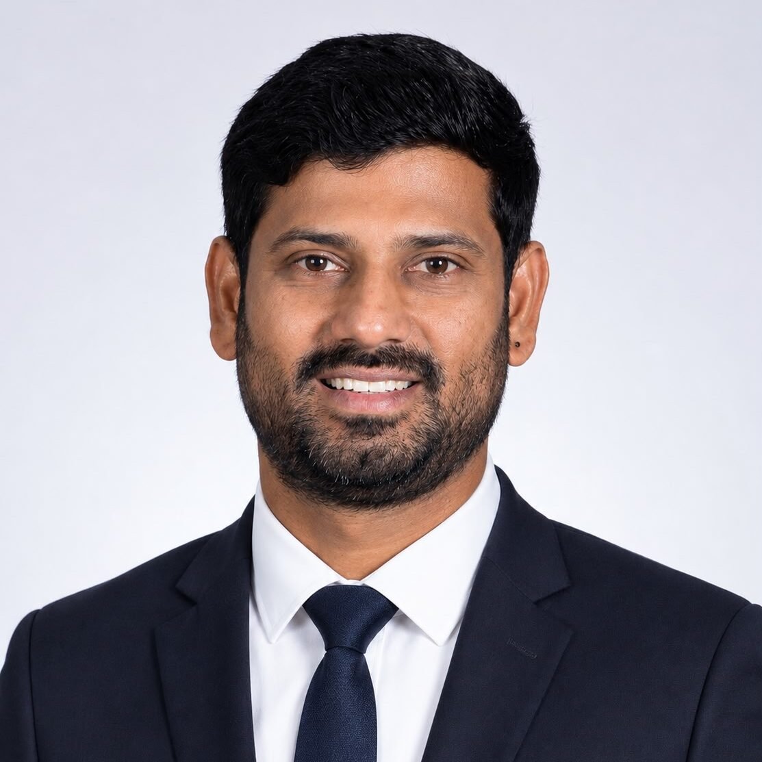 Arun Prasad R